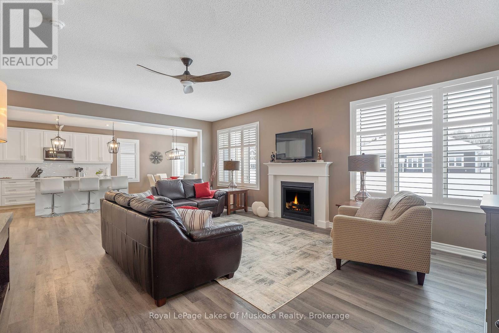 55 Dyer Crescent, Bracebridge, Ontario  P1L 0A9 - Photo 7 - X11948000