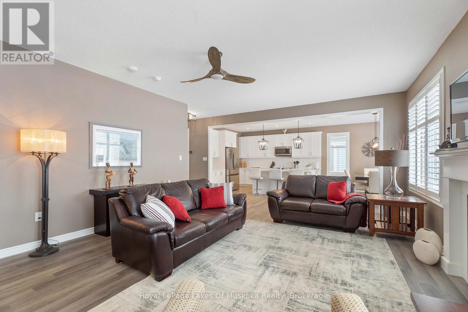 55 Dyer Crescent, Bracebridge, Ontario  P1L 0A9 - Photo 9 - X11948000