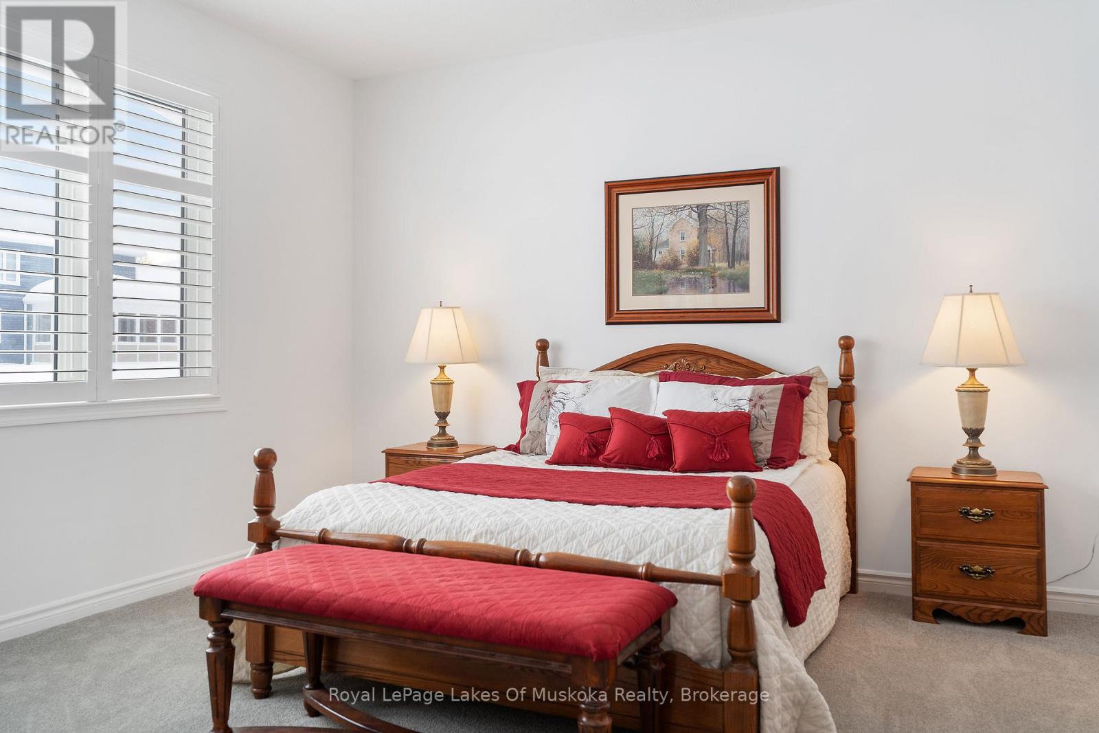55 Dyer Crescent, Bracebridge, Ontario  P1L 0A9 - Photo 27 - X11948000