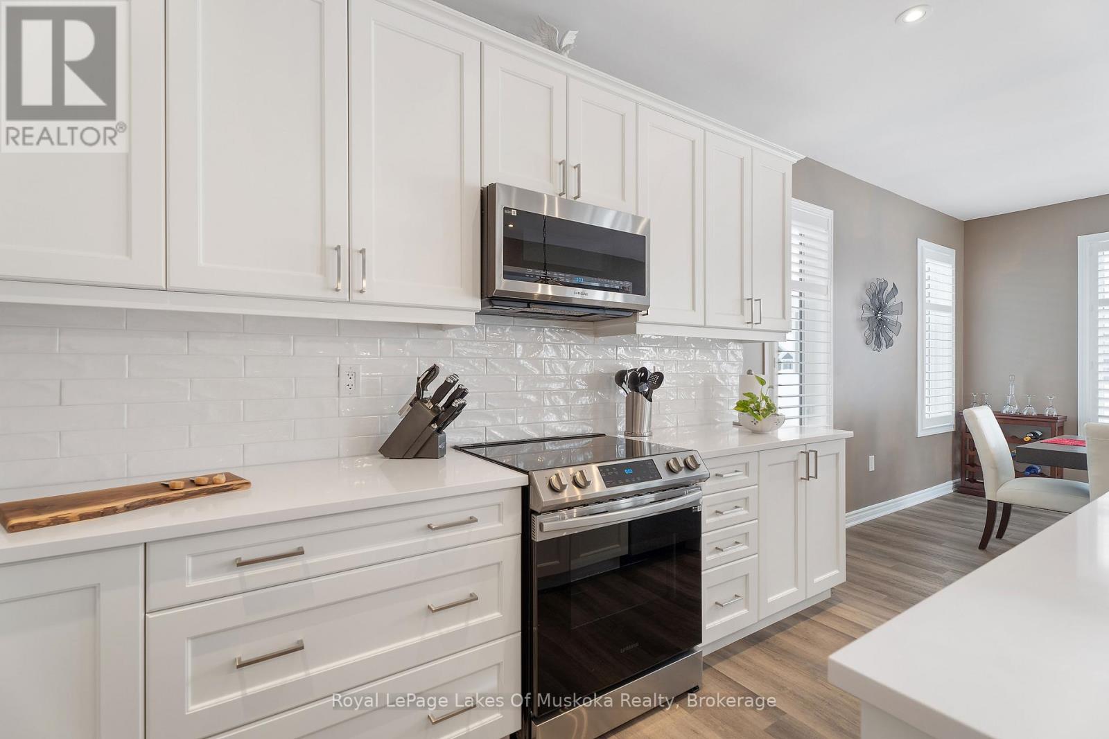 55 Dyer Crescent, Bracebridge, Ontario  P1L 0A9 - Photo 15 - X11948000