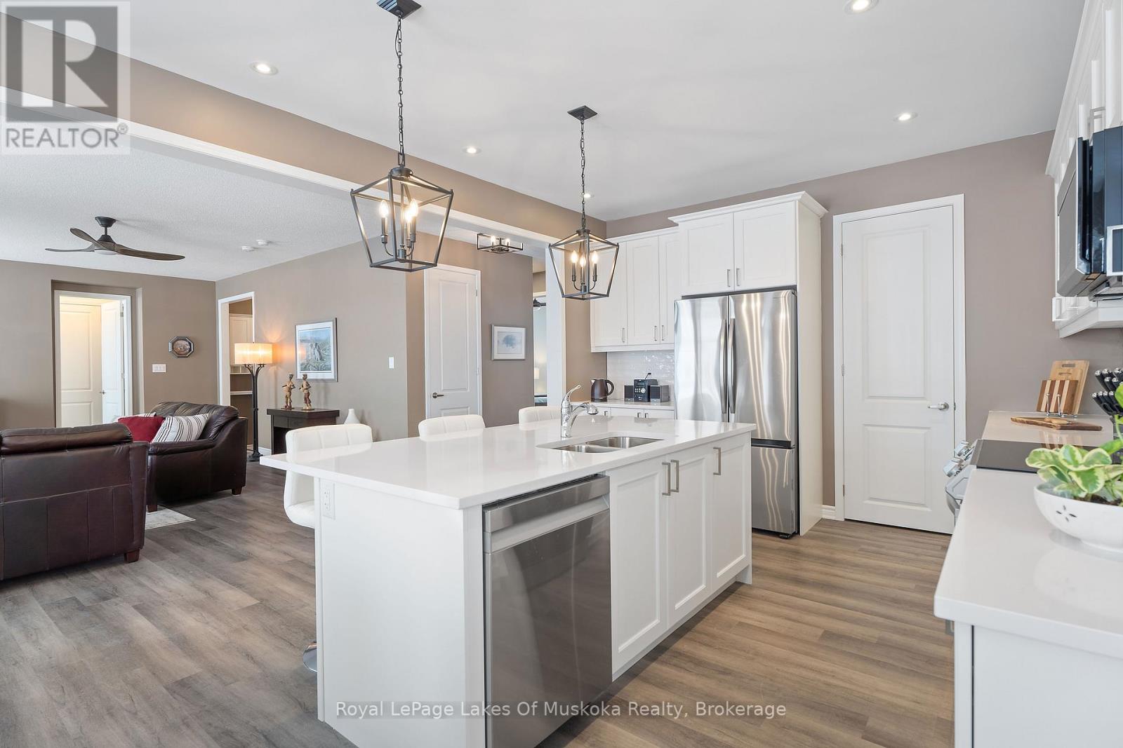 55 Dyer Crescent, Bracebridge, Ontario  P1L 0A9 - Photo 17 - X11948000