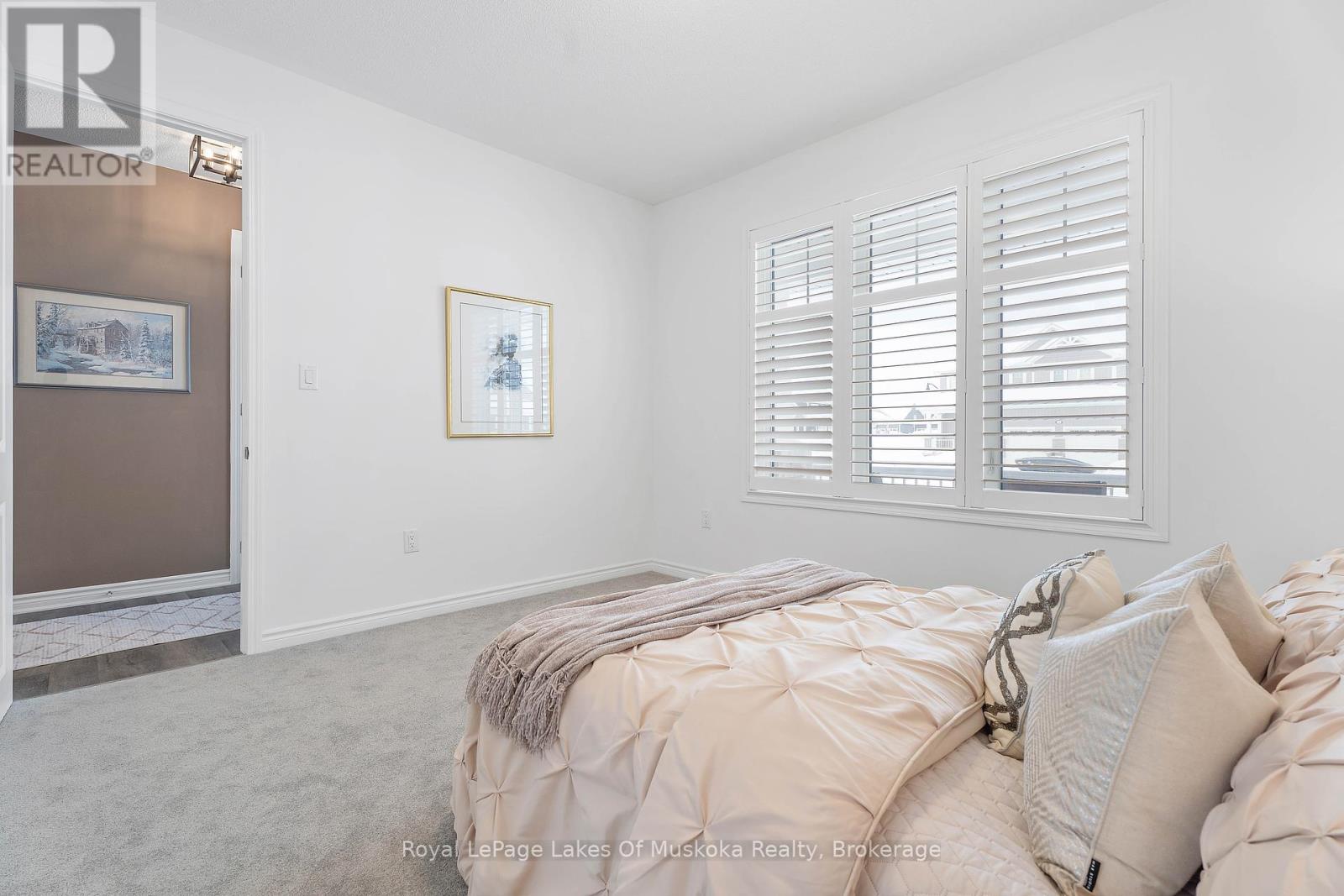 55 Dyer Crescent, Bracebridge, Ontario  P1L 0A9 - Photo 21 - X11948000