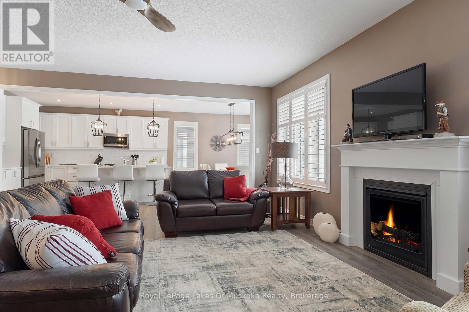 55 Dyer Crescent, Bracebridge, Ontario  P1L 0A9 - Photo 8 - X11948000
