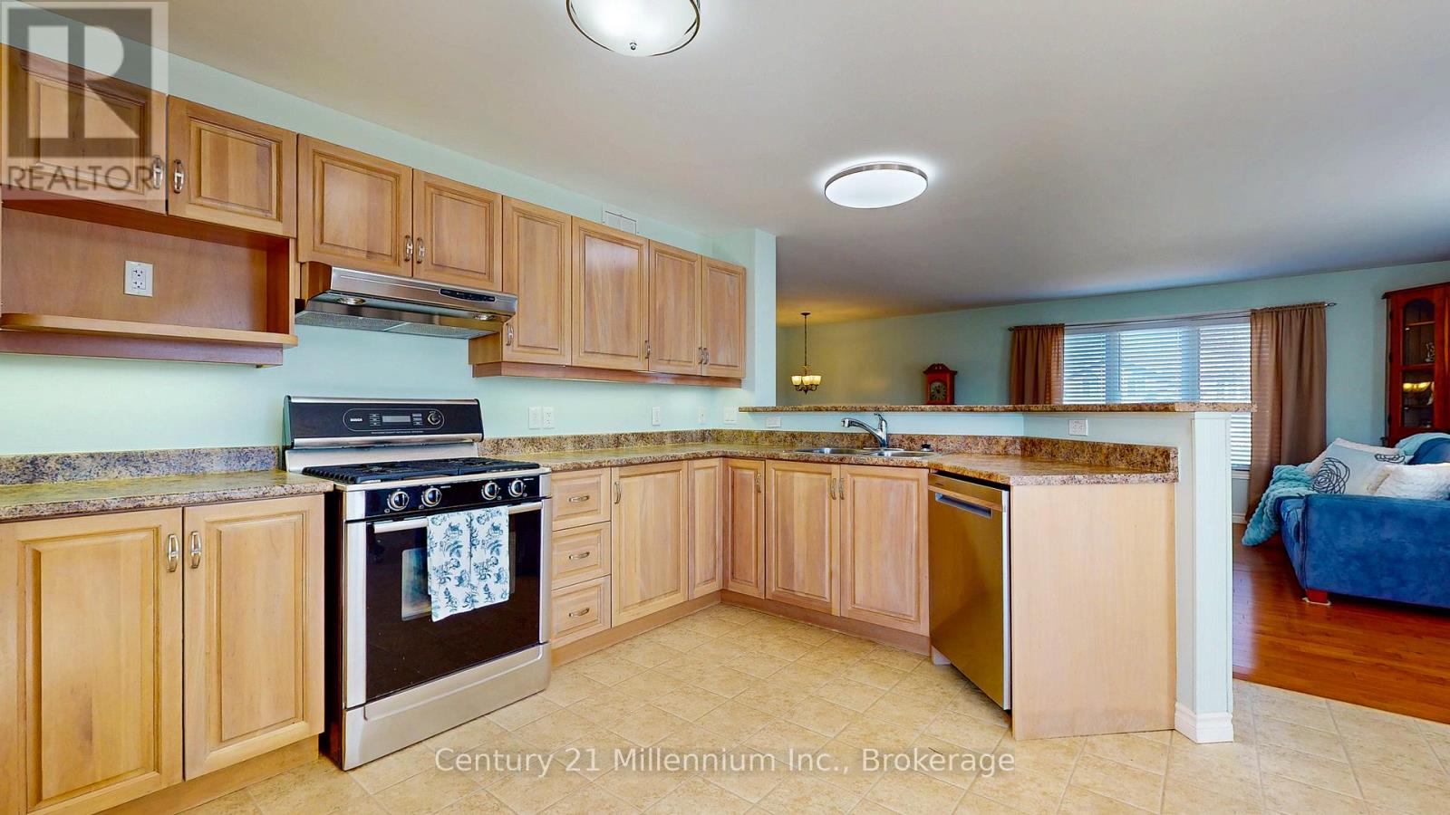 2 St Andrews Drive, Meaford, Ontario  N4L 0A2 - Photo 20 - X12088148