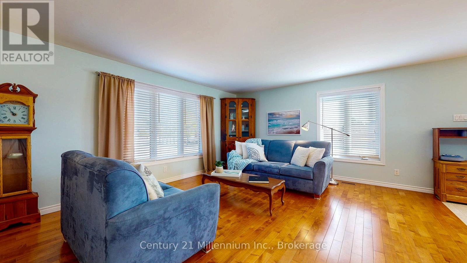 2 St Andrews Drive, Meaford, Ontario  N4L 0A2 - Photo 18 - X12088148