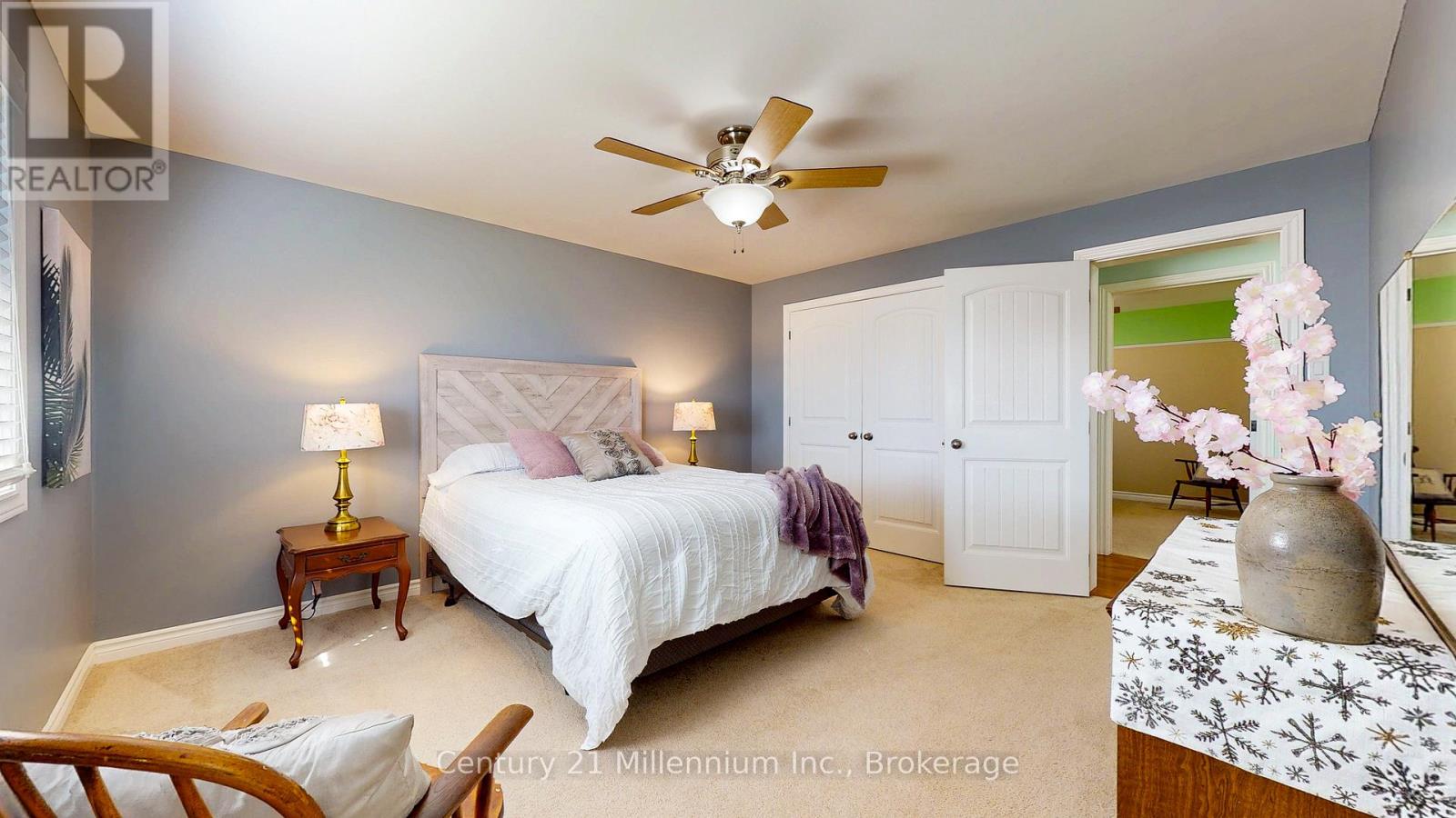 2 St Andrews Drive, Meaford, Ontario  N4L 0A2 - Photo 28 - X12088148