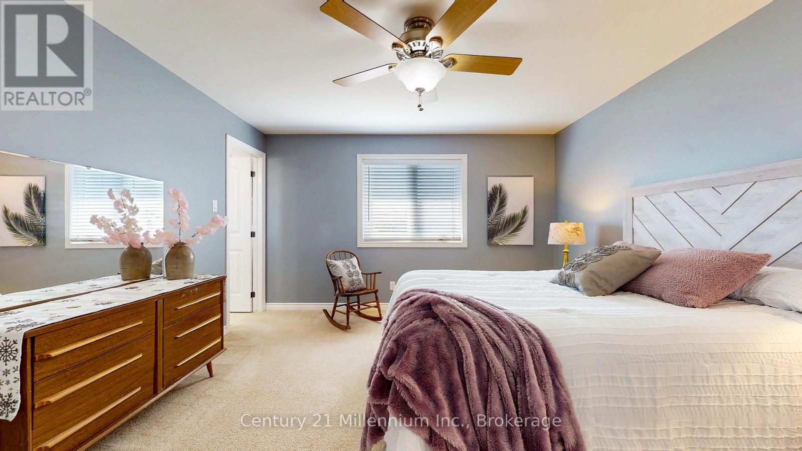 2 St Andrews Drive, Meaford, Ontario  N4L 0A2 - Photo 26 - X12088148