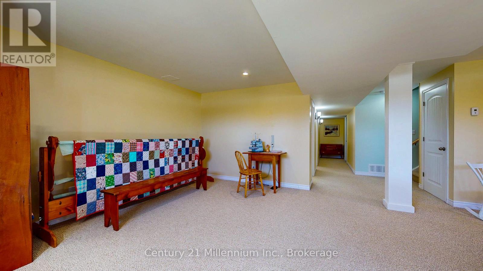 2 St Andrews Drive, Meaford, Ontario  N4L 0A2 - Photo 40 - X12088148
