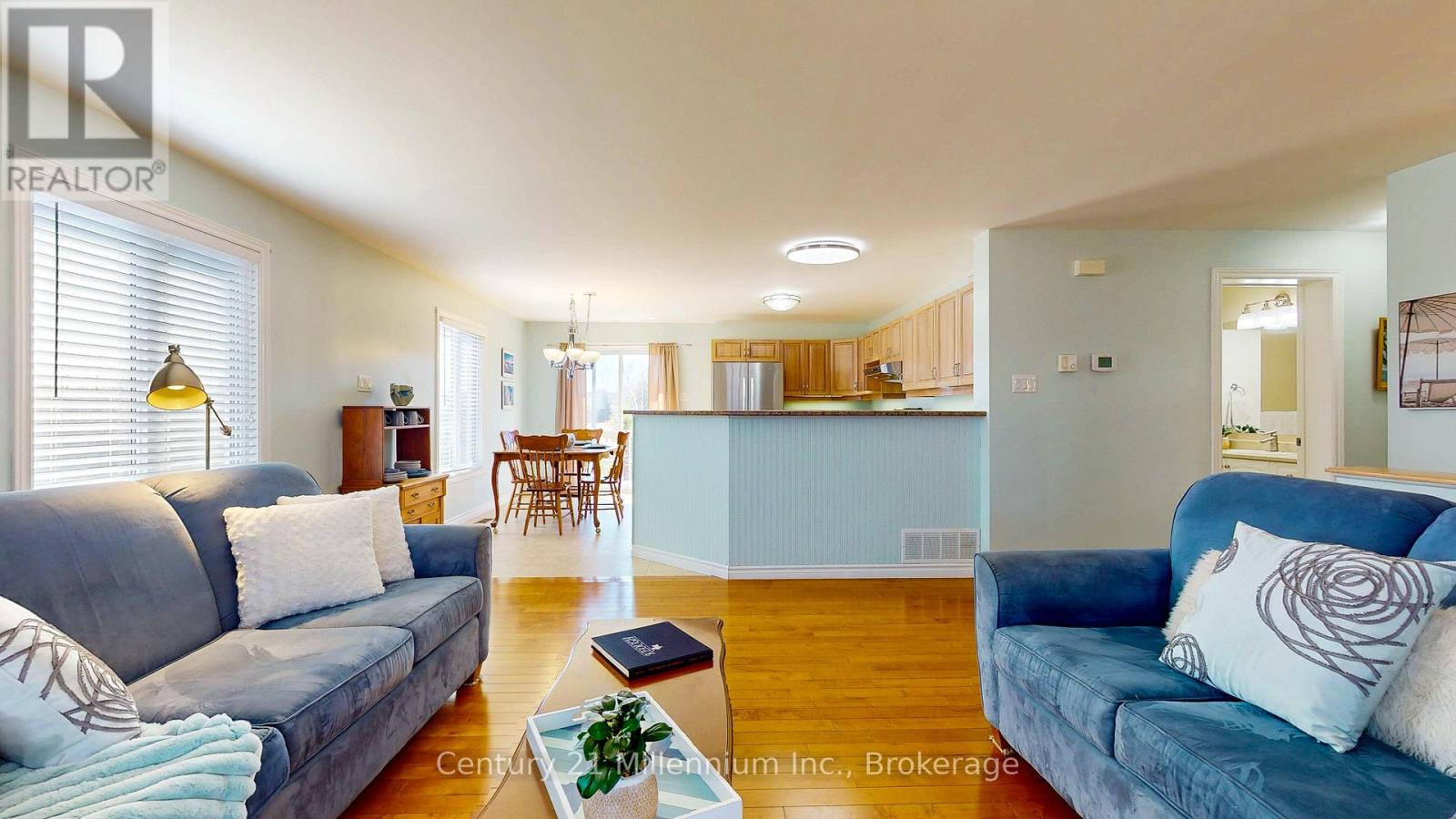 2 St Andrews Drive, Meaford, Ontario  N4L 0A2 - Photo 17 - X12088148