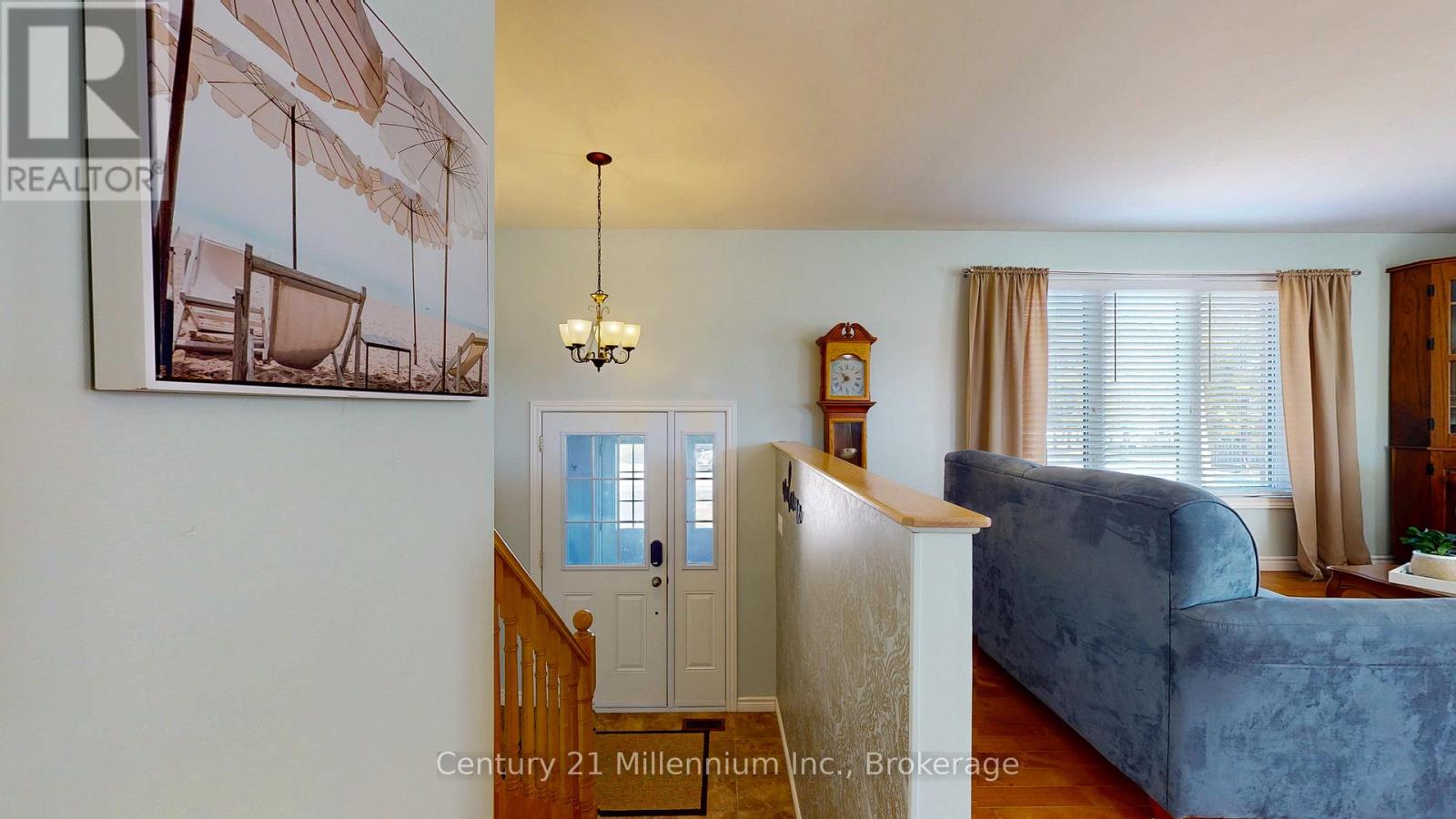 2 St Andrews Drive, Meaford, Ontario  N4L 0A2 - Photo 15 - X12088148