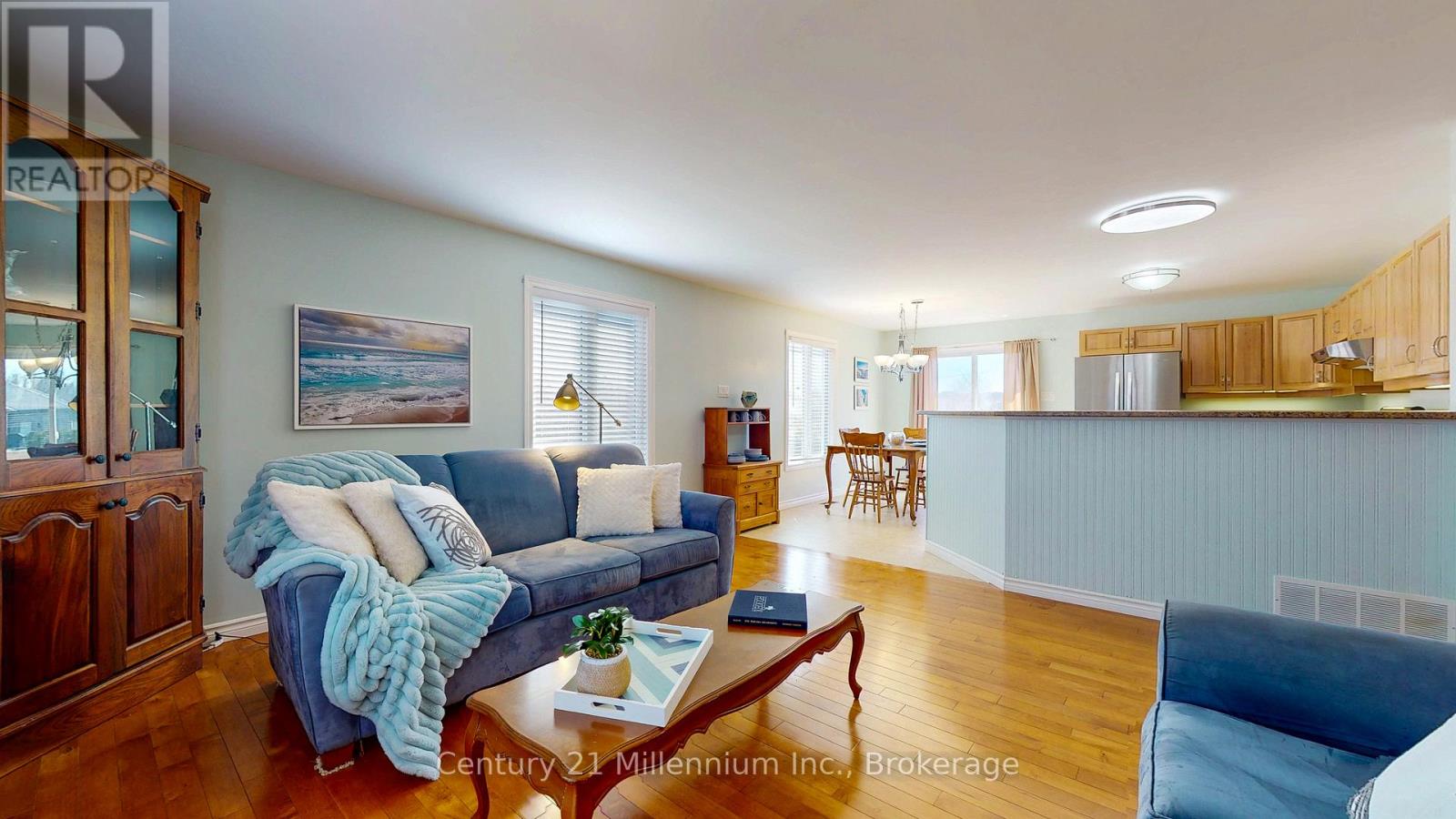 2 St Andrews Drive, Meaford, Ontario  N4L 0A2 - Photo 19 - X12088148