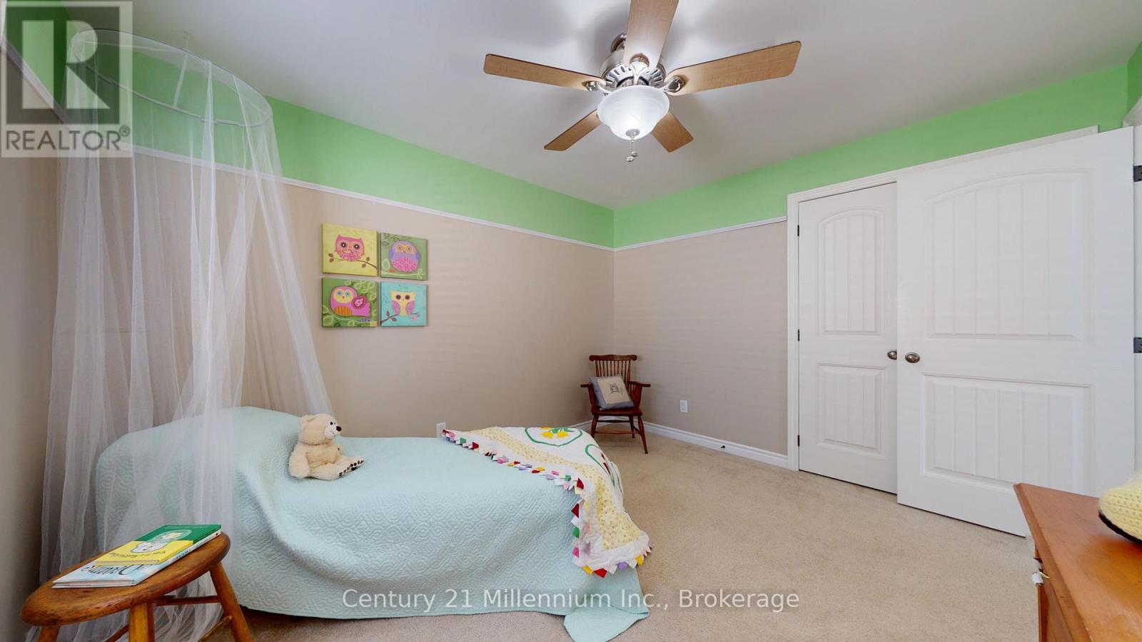 2 St Andrews Drive, Meaford, Ontario  N4L 0A2 - Photo 31 - X12088148
