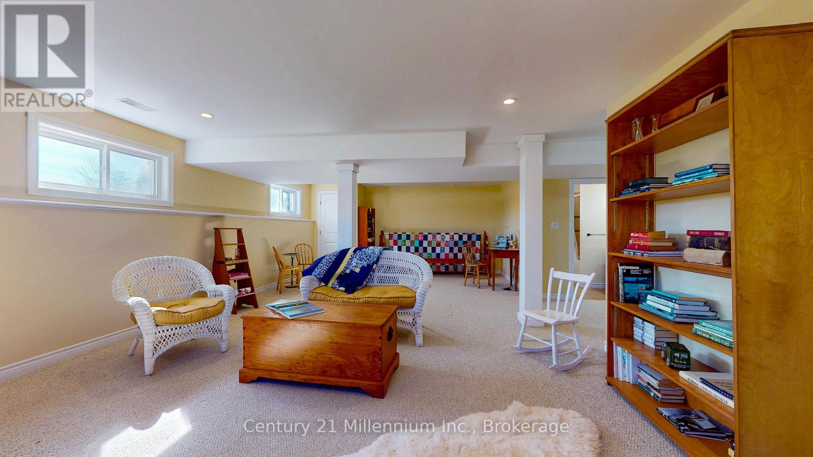 2 St Andrews Drive, Meaford, Ontario  N4L 0A2 - Photo 39 - X12088148