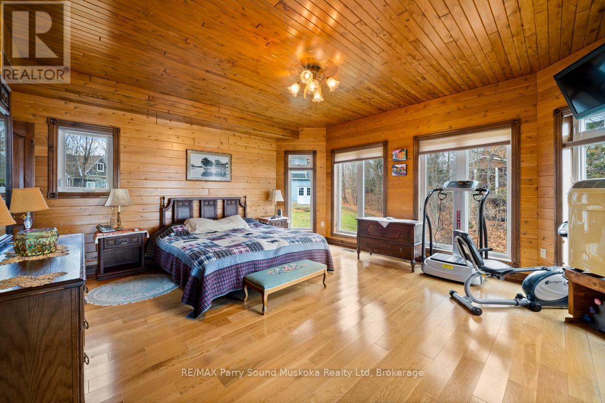 24 Wendy's Lane, Mckellar, Ontario  P2A 0B5 - Photo 26 - X12097604