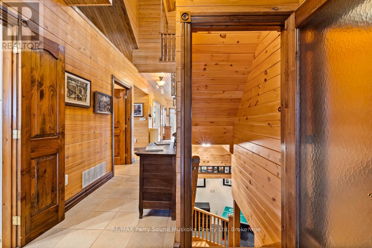 24 Wendy's Lane, Mckellar, Ontario  P2A 0B5 - Photo 37 - X12097604