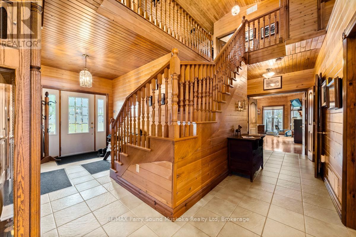 24 Wendy's Lane, Mckellar, Ontario  P2A 0B5 - Photo 14 - X12097604