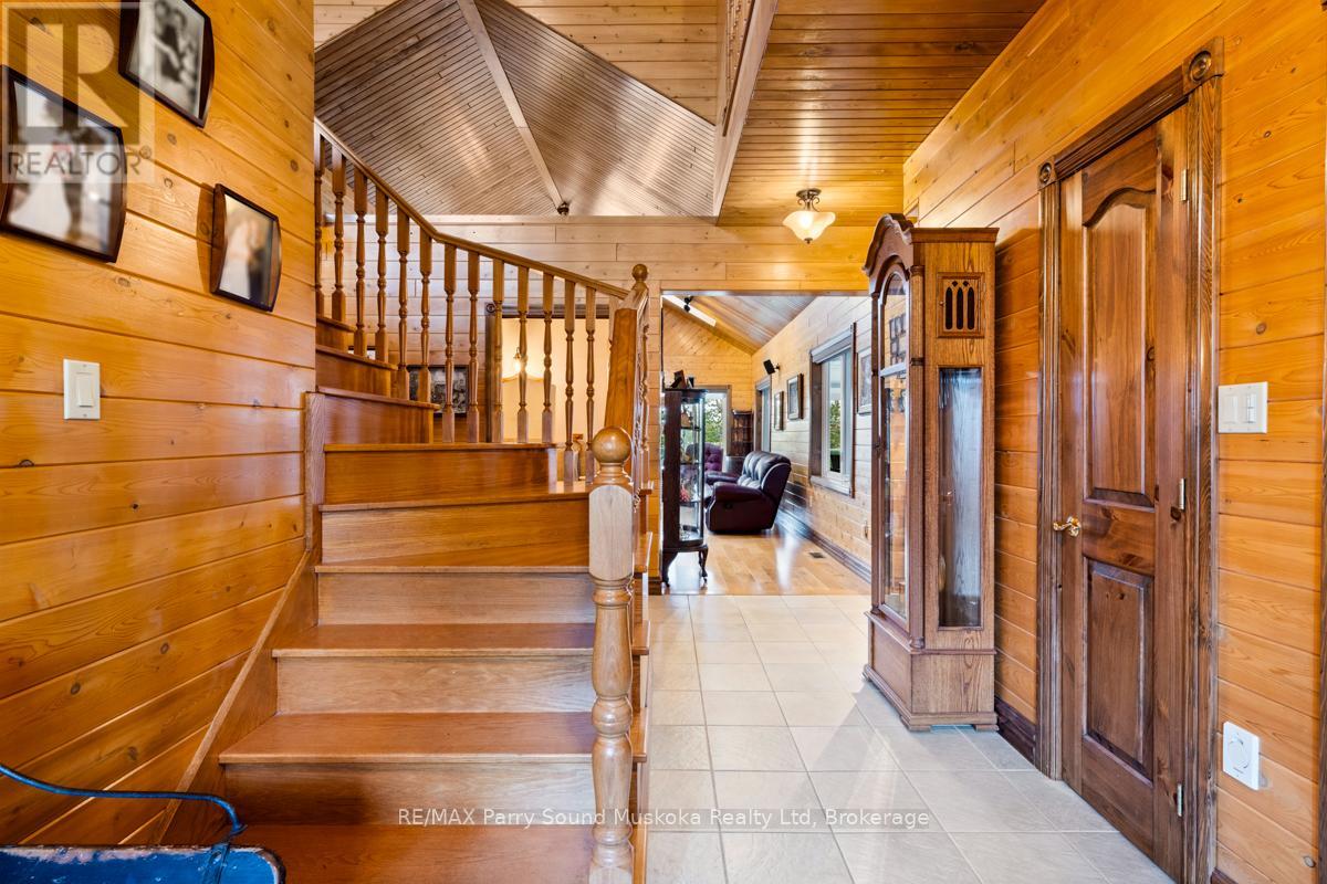 24 Wendy's Lane, Mckellar, Ontario  P2A 0B5 - Photo 30 - X12097604