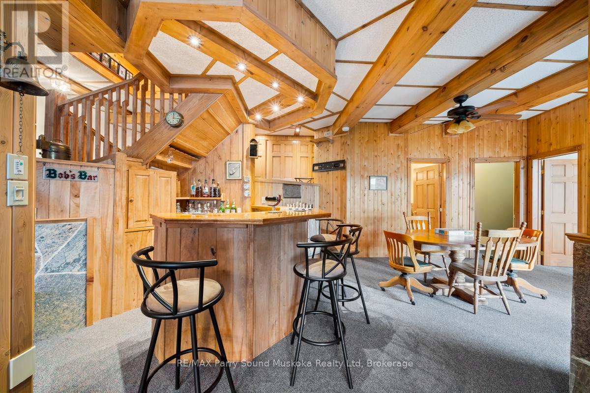 24 Wendy's Lane, Mckellar, Ontario  P2A 0B5 - Photo 42 - X12097604