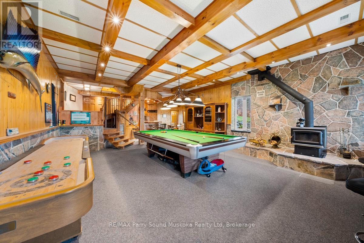 24 Wendy's Lane, Mckellar, Ontario  P2A 0B5 - Photo 41 - X12097604