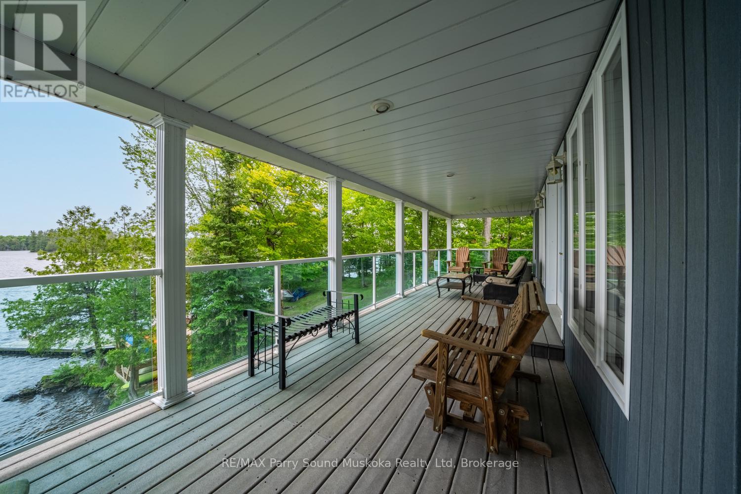 24 Wendy's Lane, Mckellar, Ontario  P2A 0B5 - Photo 7 - X12097604