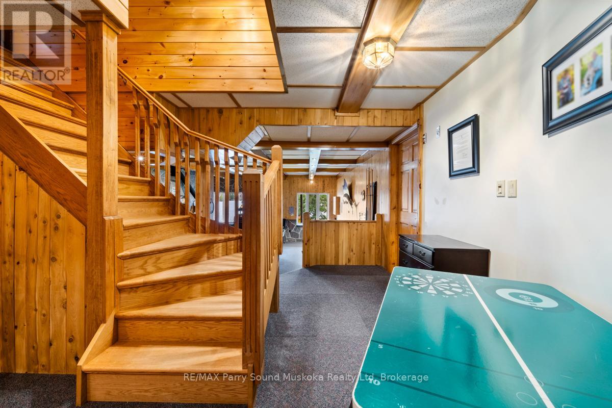 24 Wendy's Lane, Mckellar, Ontario  P2A 0B5 - Photo 38 - X12097604
