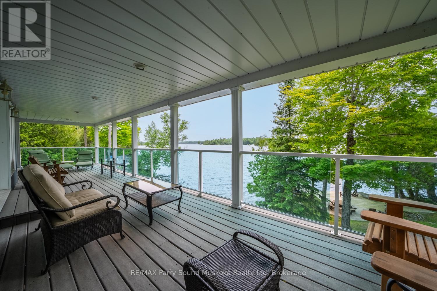 24 Wendy's Lane, Mckellar, Ontario  P2A 0B5 - Photo 5 - X12097604