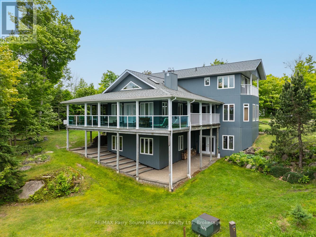 24 Wendy's Lane, Mckellar, Ontario  P2A 0B5 - Photo 50 - X12097604