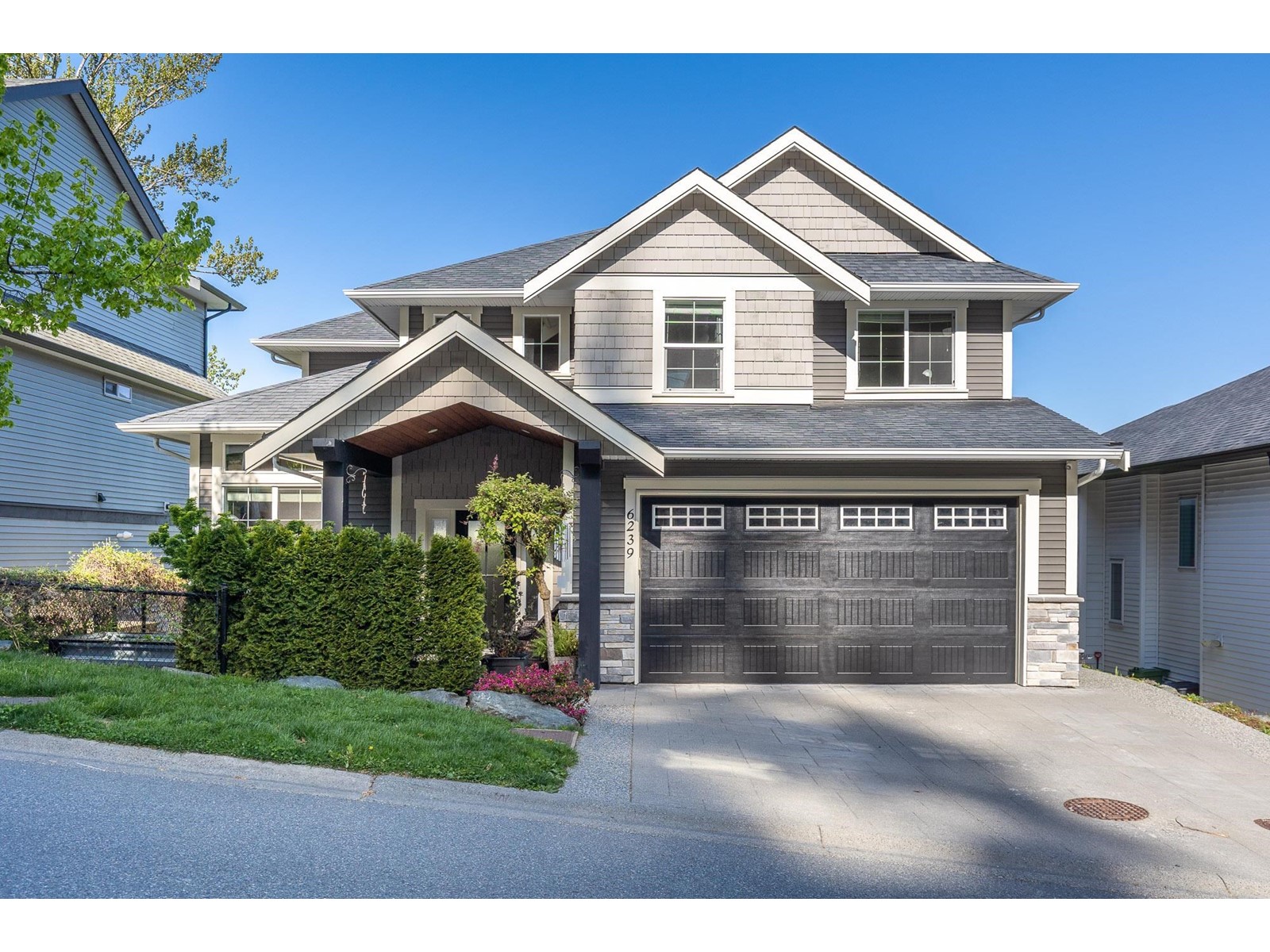 Property at 6239 REXFORD DRIVE image 1