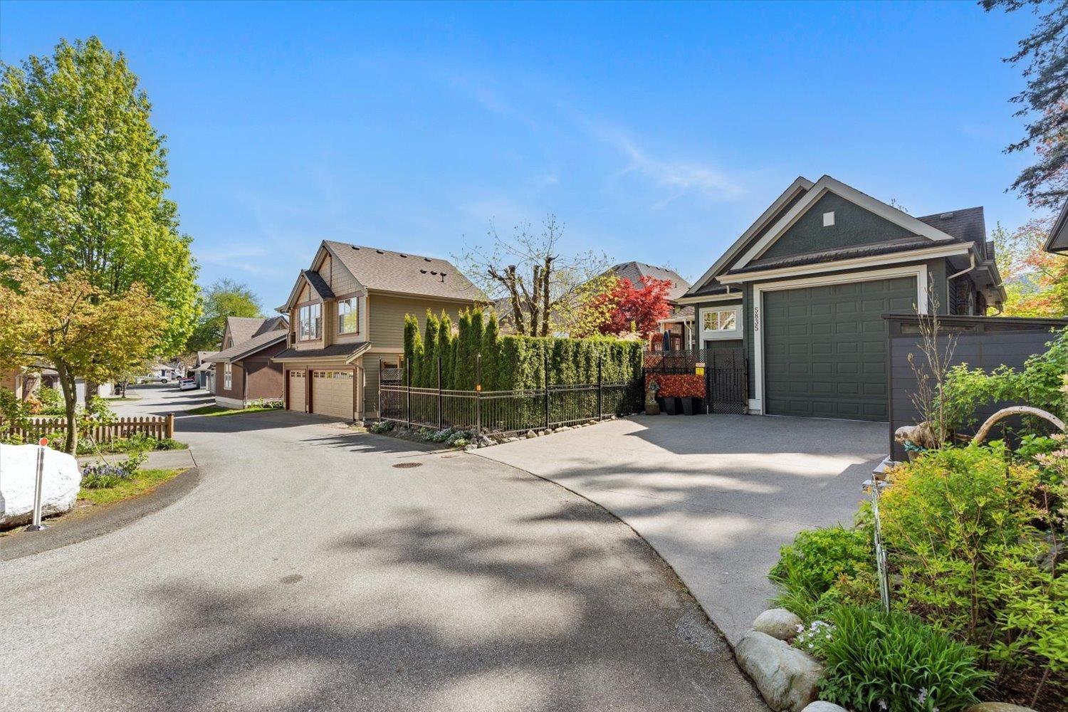 Property at 5835 GARRISON BOULEVARD image 2