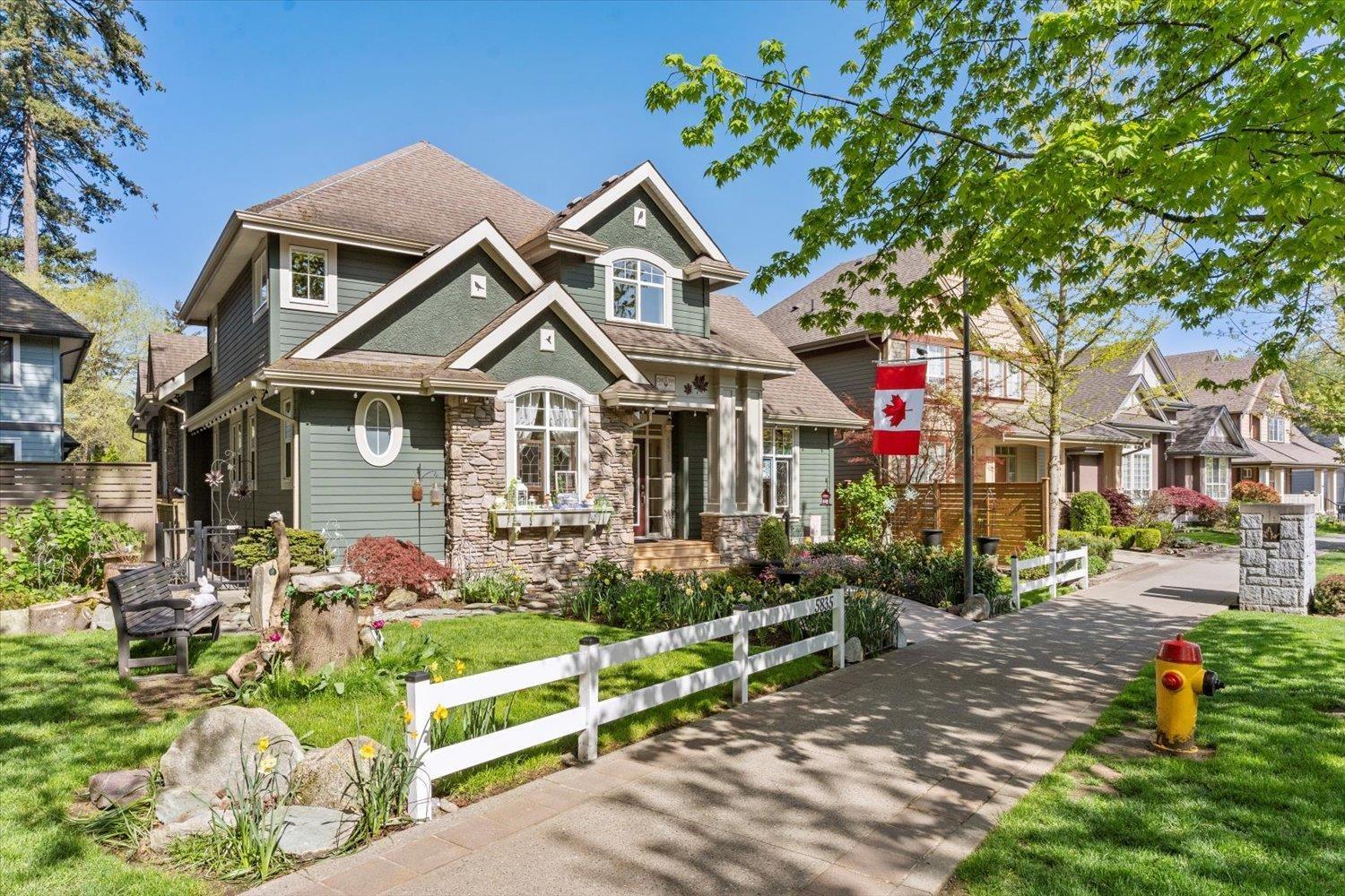 Property at 5835 GARRISON BOULEVARD image 1