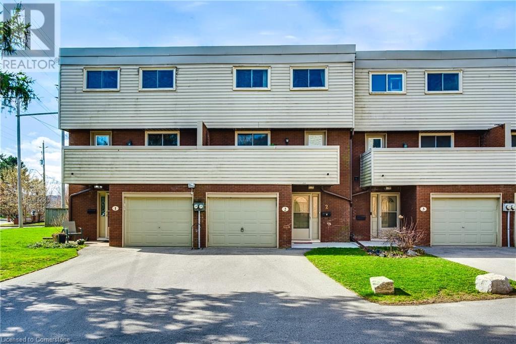 Property at 23 WATSONS Lane Unit# 2 image 1
