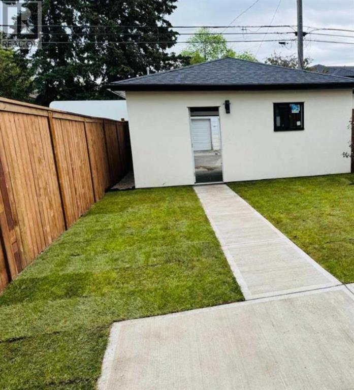 1420 41 Street Sw, Calgary, Alberta  T3C 1X6 - Photo 45 - A2214160