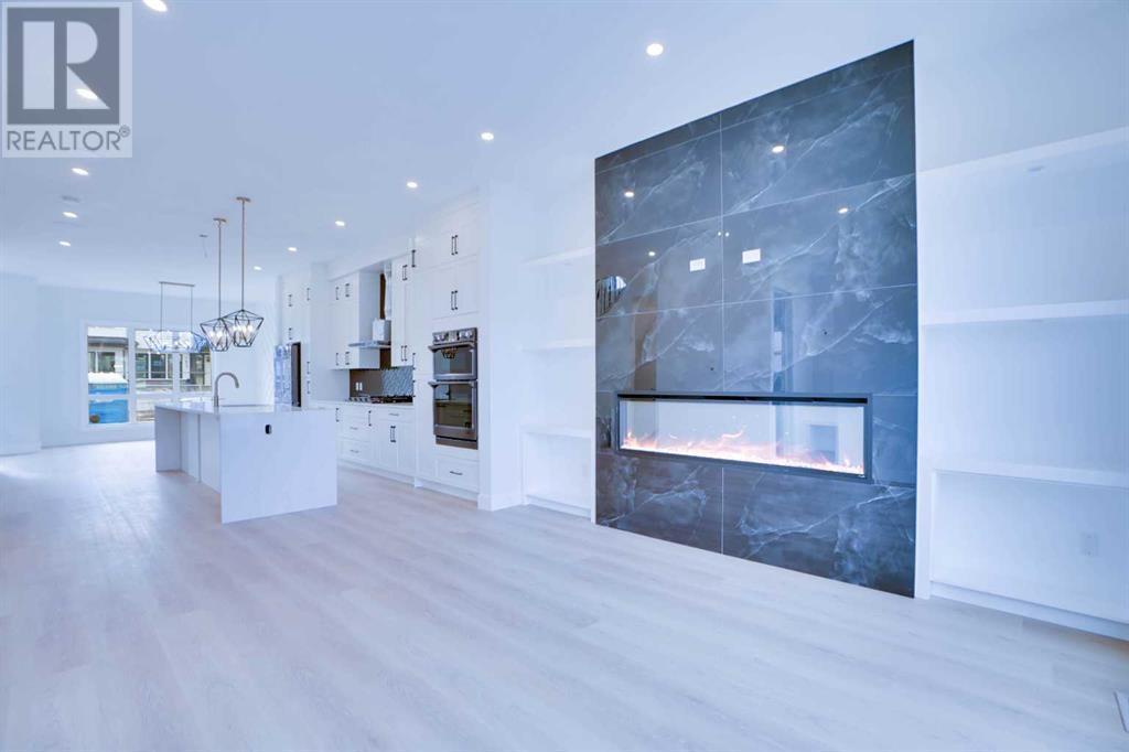 1420 41 Street Sw, Calgary, Alberta  T3C 1X6 - Photo 7 - A2214160