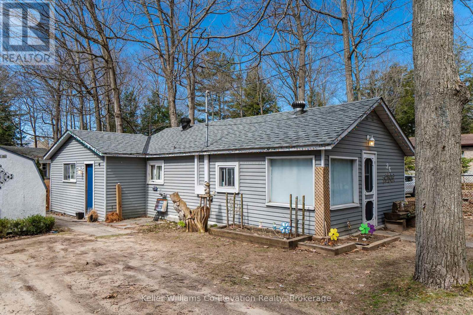 26 Boblyn Road, Tiny, Ontario  L0L 2J0 - Photo 3 - S12102565