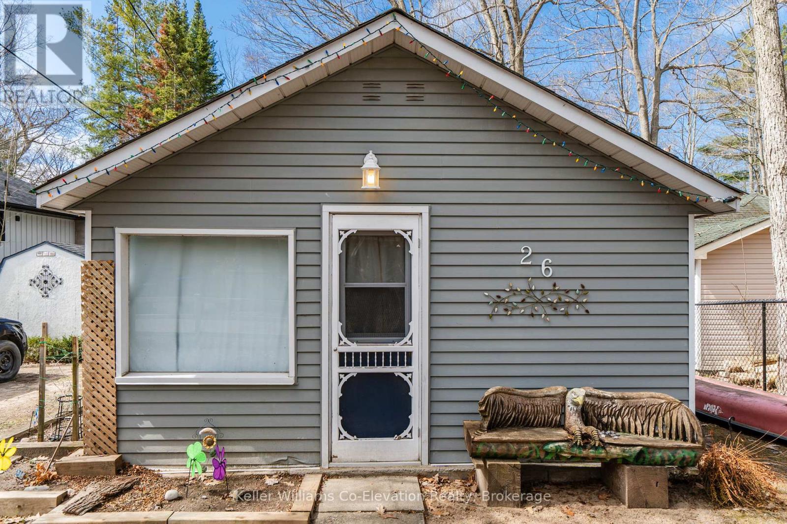 26 Boblyn Road, Tiny, Ontario  L0L 2J0 - Photo 4 - S12102565
