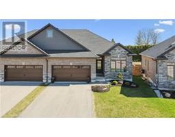 88 MATHESON Crescent Innerkip