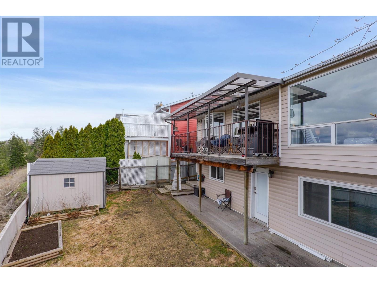 2023 Van Horne Drive, Kamloops, British Columbia  V1S 1G8 - Photo 27 - 10344942
