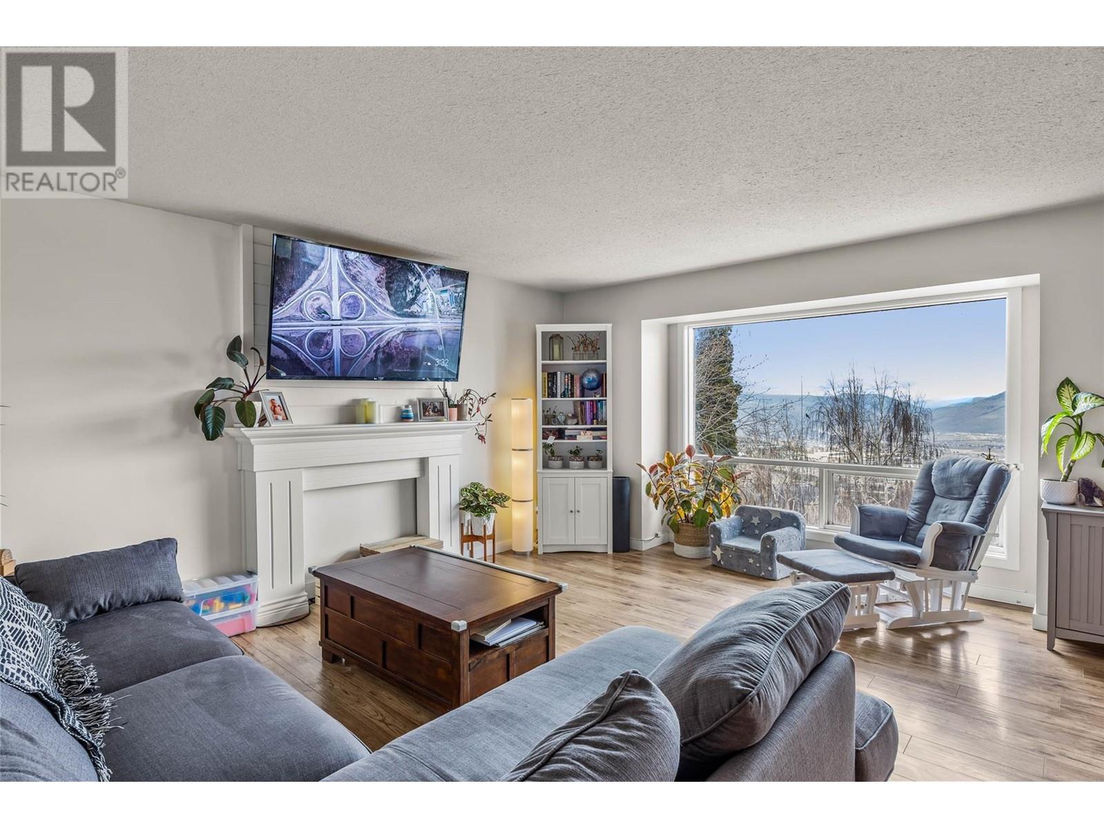 2023 Van Horne Drive, Kamloops, British Columbia  V1S 1G8 - Photo 6 - 10344942