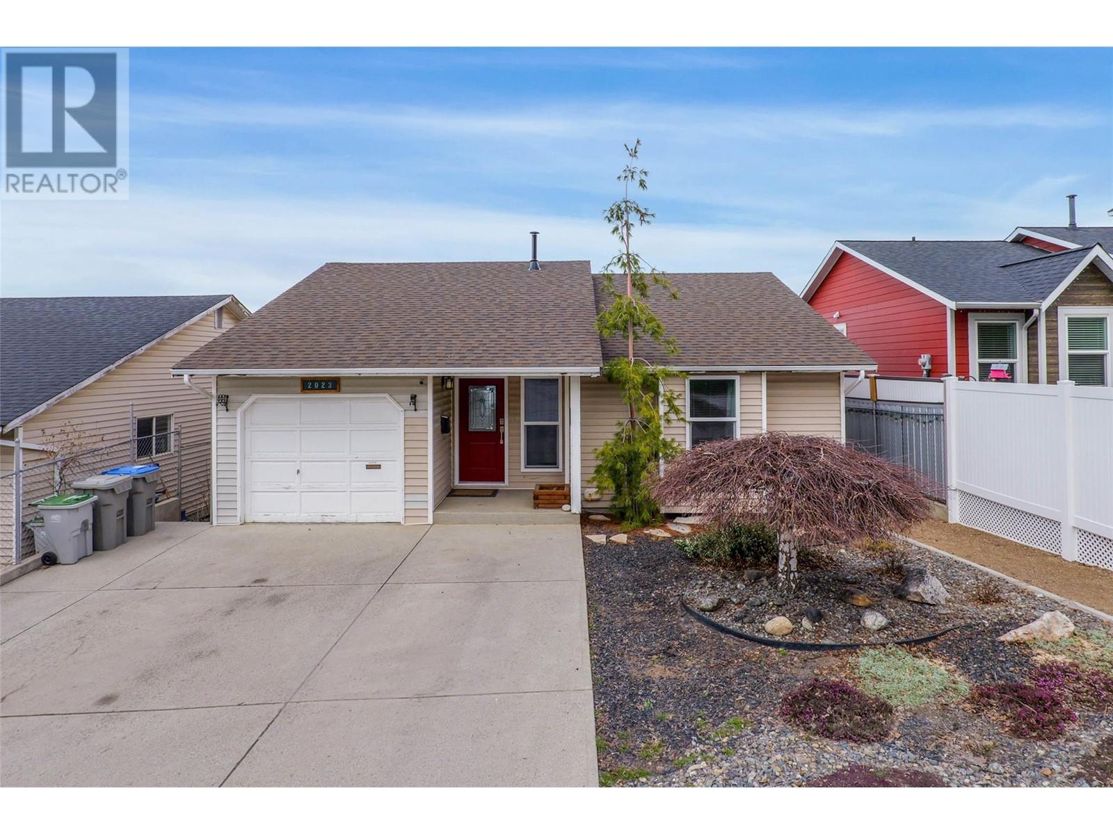Property at 2023 Van Horne Drive image 1
