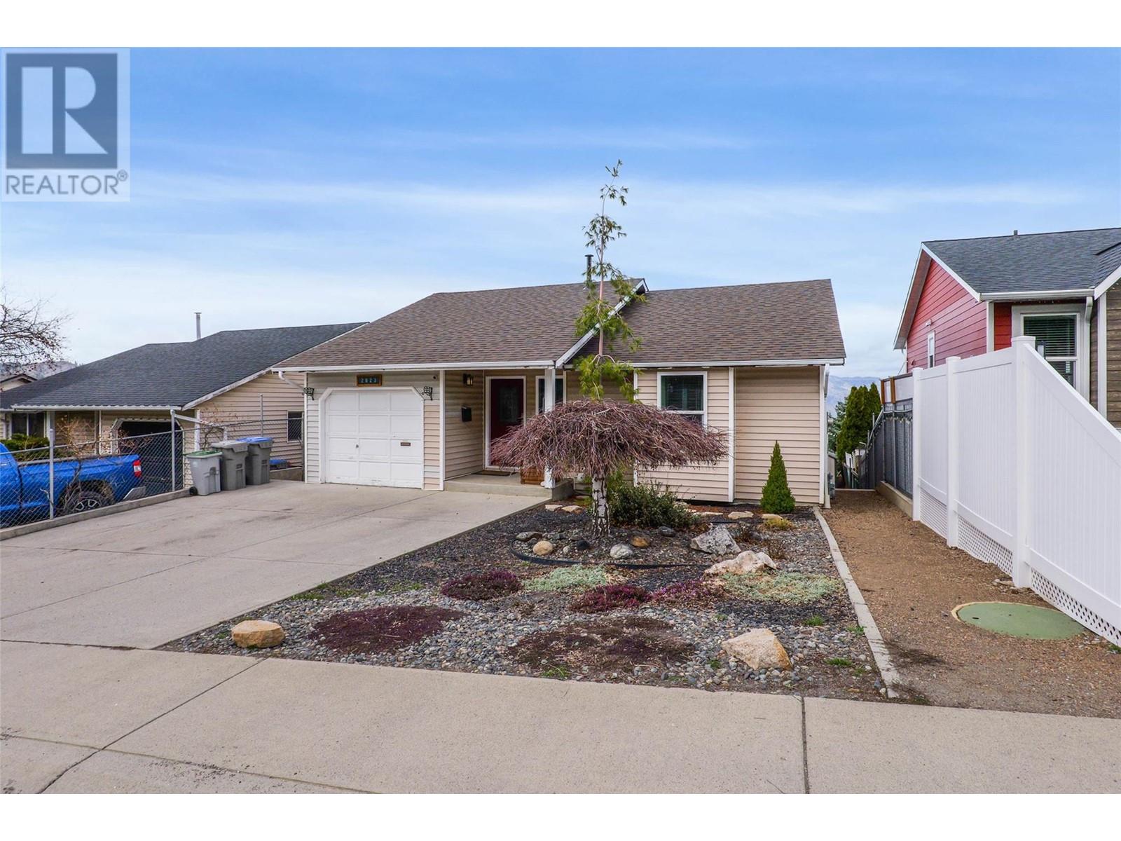 Property at 2023 Van Horne Drive image 3