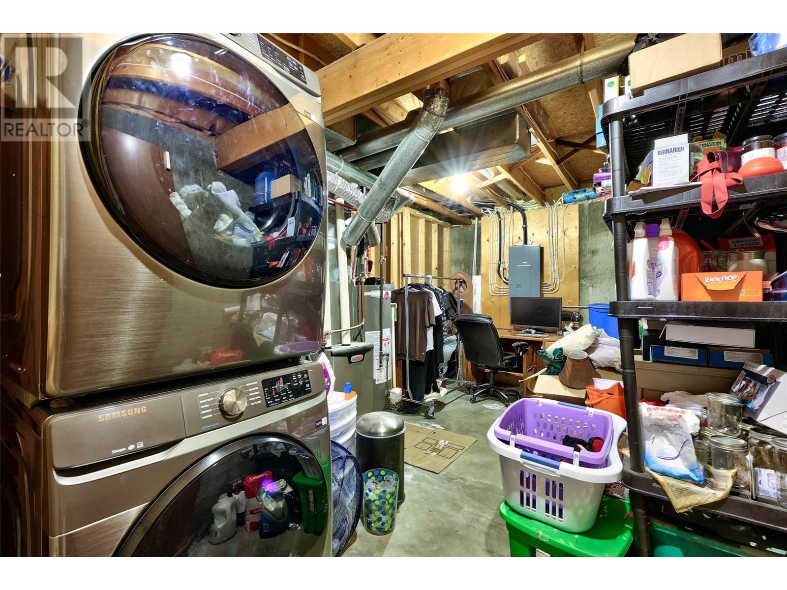 2023 Van Horne Drive, Kamloops, British Columbia  V1S 1G8 - Photo 34 - 10344942