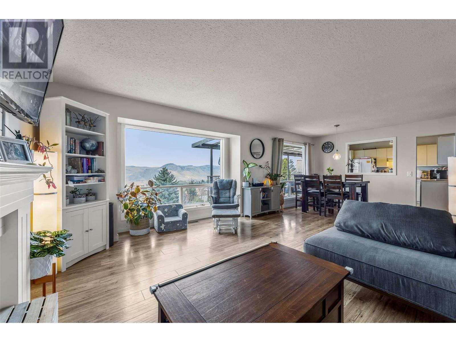 2023 Van Horne Drive, Kamloops, British Columbia  V1S 1G8 - Photo 8 - 10344942