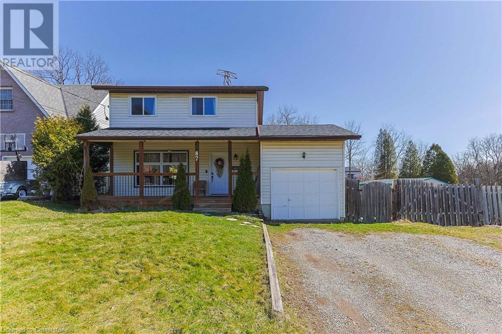 Property at 87 LOCKS Road image 1