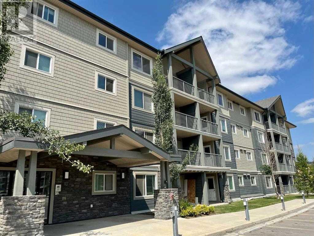1312, 181 Skyview Ranch Manor Ne, Calgary, Alberta  T3N 0V2 - Photo 1 - A2207050