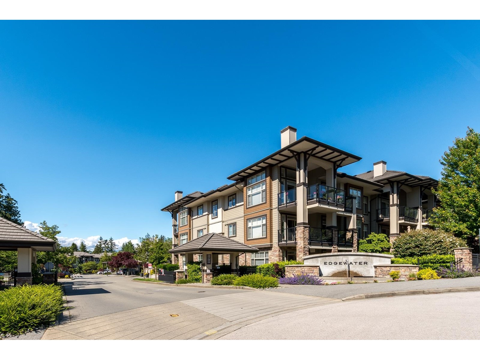 108 15195 36 Avenue, Surrey, British Columbia  V3Z 4R3 - Photo 1 - R2993342