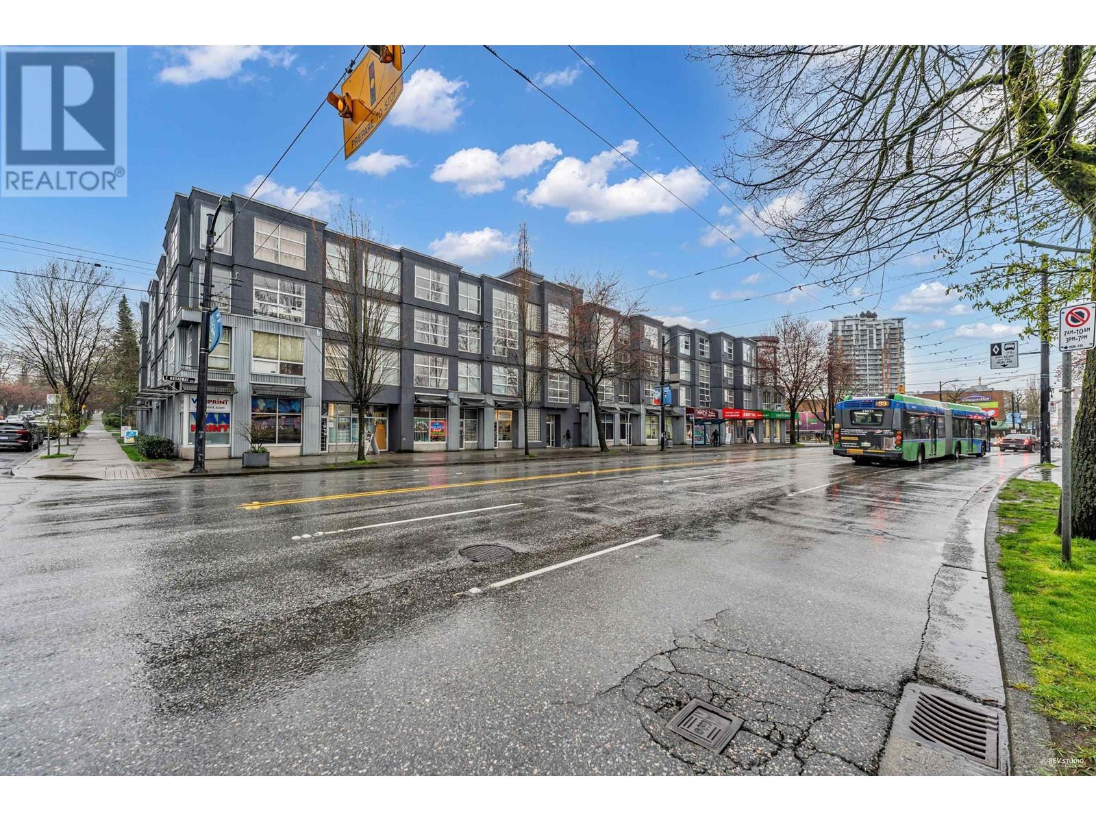 319 418 E Broadway, Vancouver, British Columbia  V5T 1X2 - Photo 26 - R2990454