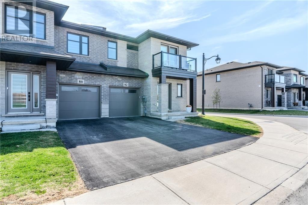 82 JAYLA Lane, Smithville, Ontario