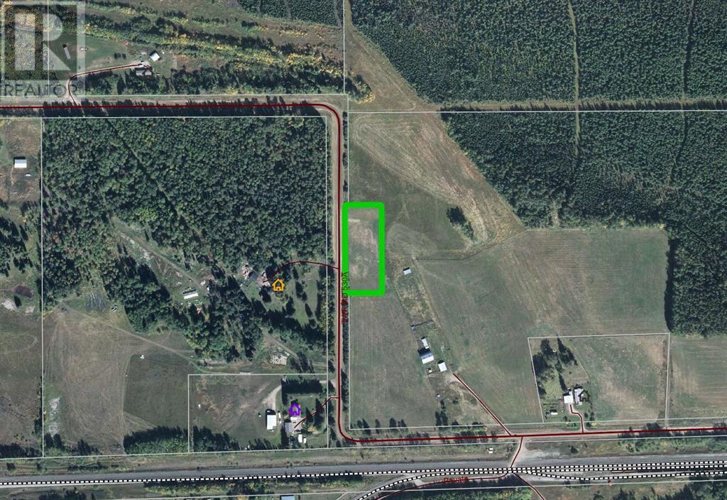 Township  Road 530a, Rural Yellowhead County, Alberta  T7E 3B7 - Photo 1 - A1011038