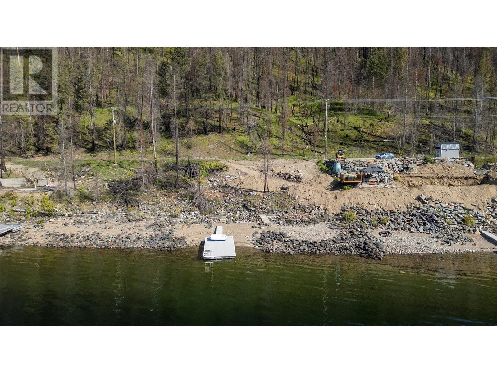 5046 Squilax-Anglemont Road, Celista, British Columbia  V0E 1M6 - Photo 5 - 10343841