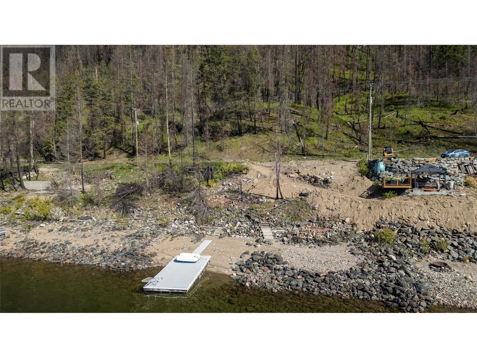 5046 Squilax-Anglemont Road, Celista, British Columbia  V0E 1M6 - Photo 4 - 10343841